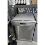 Siemens IQ 300 undercounter dishwasher