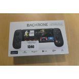 +VAT PlayStation backbone controller