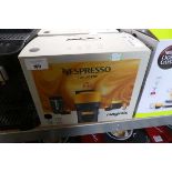 +VAT 2 Nespresso Vertuo pop coffee machines