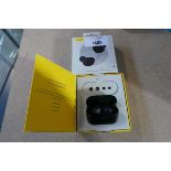 +VAT Pair of Jabra elite 4 active ear buds