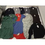 +VAT Selection of Cefinn clothing
