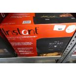 +VAT Instant Vortex plus Versazone air fryer