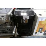 +VAT Delonghi Magnifica Evo coffee machine, unboxed