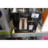 +VAT Hotel Chocolat velvetiser