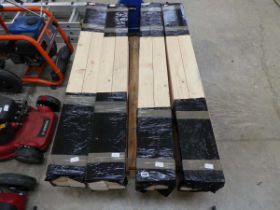 20 lengths of CLS timber