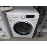 Hotpoint Ultima S-Line 10kg washing machine