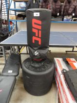 +VAT UFC punch bag