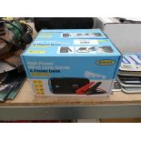+VAT 2 boxed Ring high power micro jump starter and power banks