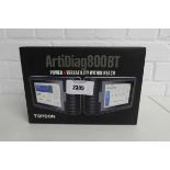 +VAT Boxed TOPDON ArtiDiag 800 BT car diagnostics scanner reader