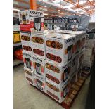 +VAT Pallet containing 28 boxed Gourmia digital air fryers