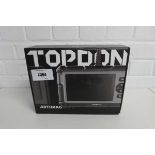 +VAT Boxed TOPDON ArtiDiag 500 S diagnostics reader