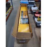 +VAT Box containing 4 roughneck bolt croppers