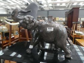 Beswick elephant