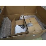 +VAT Box containing chair parts