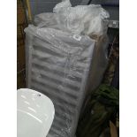 +VAT 3 bags containing furniture parts