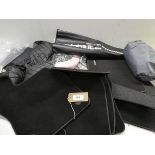 +VAT Fender cover, car storage cover, car mats and seat covers