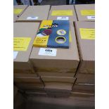 +VAT Four boxes of Flexovit 125mm assorted grit sanding discs