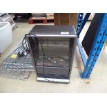 +VAT Electric heater