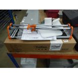 Vonhaus tile saw