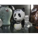 Beswick Giant Panda