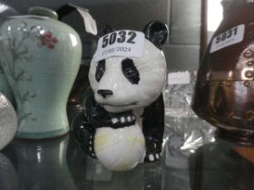 Beswick Giant Panda