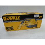 +VAT DeWalt DCV517N 18v vacuum cleaner