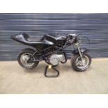 Mini Moto bike