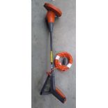 Flymo electric strimmer