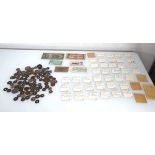 A group of 18th century and later Chinese coinage and banknotes (approx. 100 items) *from the