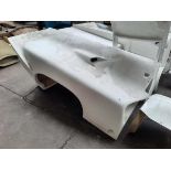 +VAT Lola T70 Mk 3B fibreglass tail