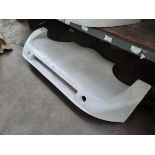 +VAT Lola T329 fibreglass nose