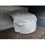 +VAT Lola T640 fibreglass panel