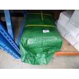 +VAT Large tarpaulin