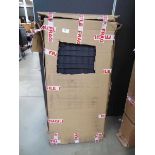 +VAT Box of flat pack storage box parts