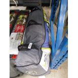 +VAT Core Equipment 10 person tent