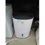 +VAT Meaco dehumidifier