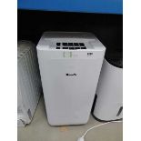 Woods portable air conditioning unit