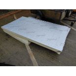 Qty of Celotex insulation board