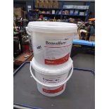 +VAT 2 x tubs boswellic acid extract for horses