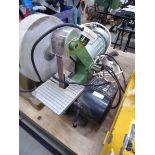 Rexon belt sander