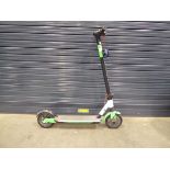 Urban Commute electric scooter