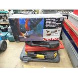 Makita angle grinder and small bit sets