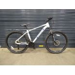 +VAT Barracuda gents mountain bike