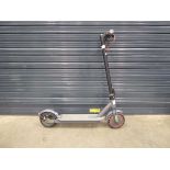 Aovo Pro electric scooter for spares or repair, no charger