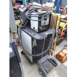 EWM Wega 401 large welder