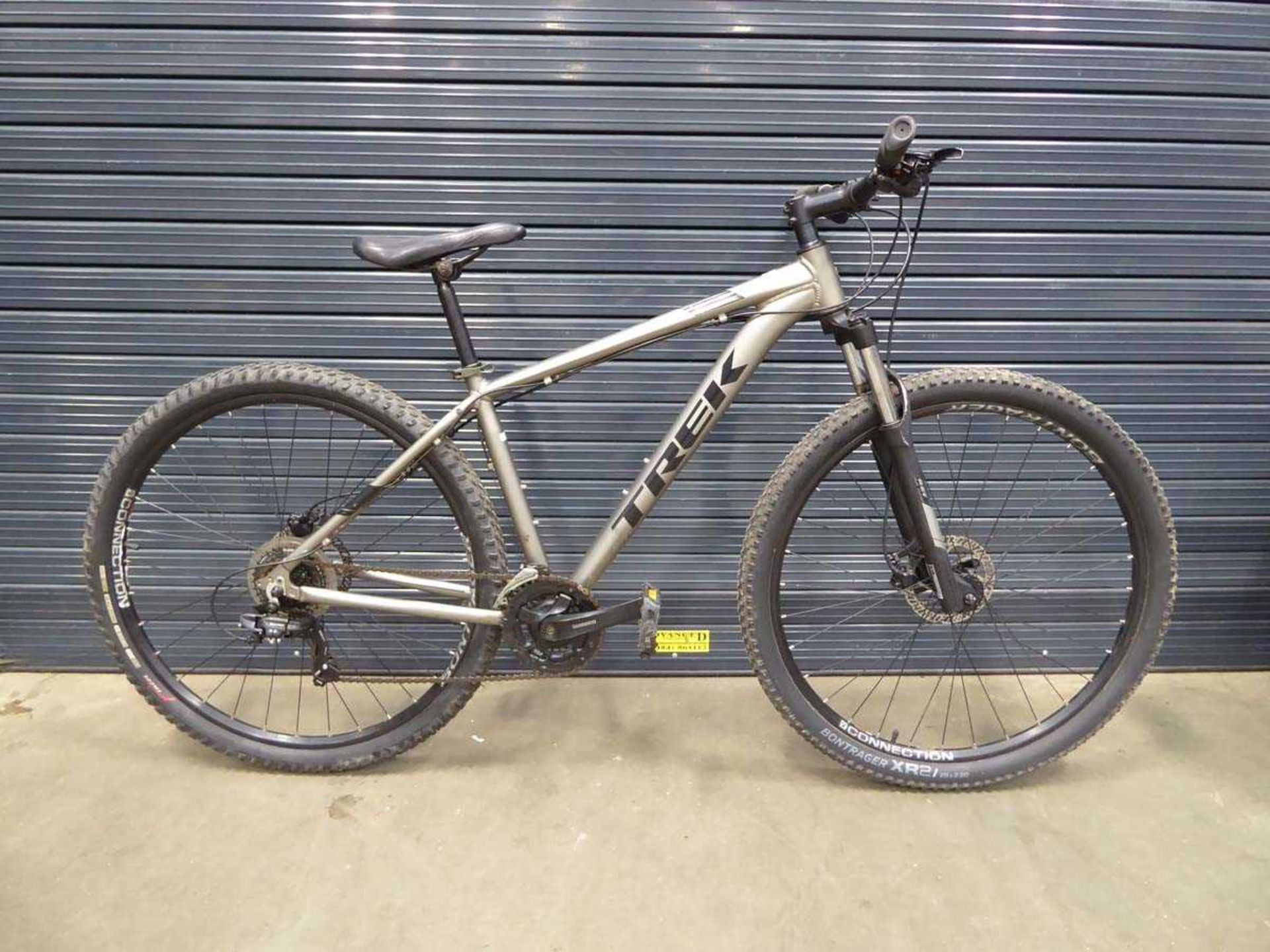 Trek Marlin gents mountain bike