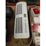 Dimplex heater