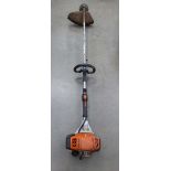 Stihl petrol powered strimmer