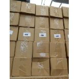 +VAT 5 x boxes of Flexovit 115mm x 230mm fine sanding sheets