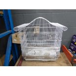 Small bird cage